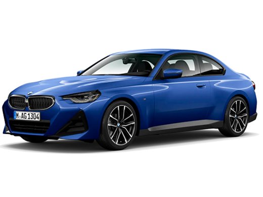 фото BMW 2 серии Coupe